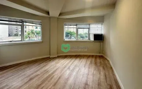 Sala Comercial para alugar, 56m² no Jardim Paulista, São Paulo