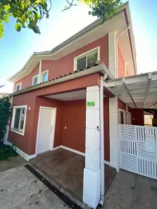 Casa de Condomínio com 3 Quartos para alugar, 125m² no Badu, Niterói