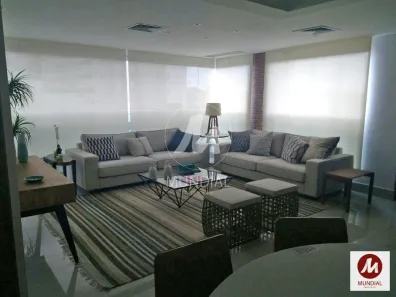 Apartamento com 4 Quartos à venda, 246m² no Bosque das Juritis, Ribeirão Preto