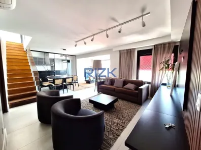 Cobertura com 3 Quartos à venda, 260m² no Vila Monumento, São Paulo