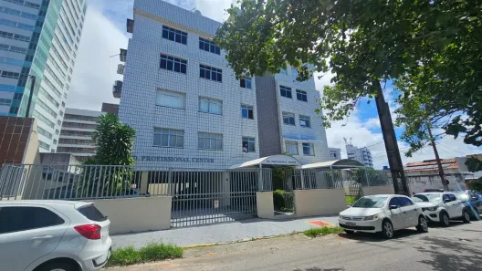Sala Comercial à venda, 37m² no Candelária, Natal