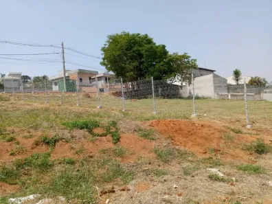 Lote/Terreno à venda, 1104m² no Parque Residencial Helvetia, Taubaté