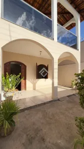 Casa com 3 Quartos à venda, 360m² no Major Prates, Montes Claros