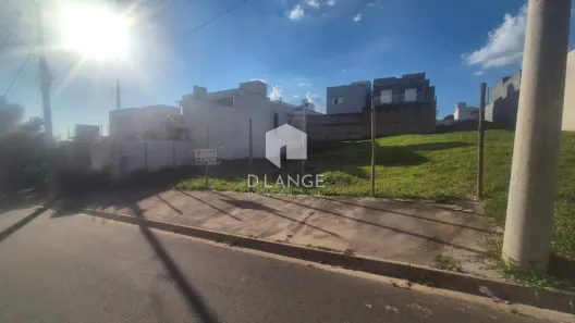 Lote/Terreno à venda, 400m² no Jardim Ibirapuera, Campinas