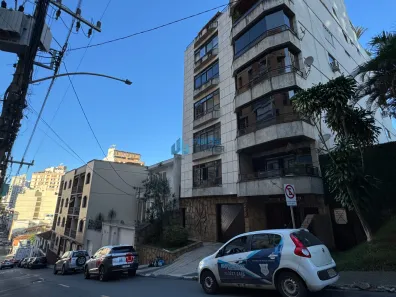 Apartamento com 3 Quartos à venda, 164m² no São Mateus, Juiz de Fora