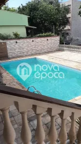 Casa com 4 Quartos à venda, 339m² no Jardim Guanabara, Rio de Janeiro