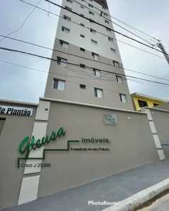 Apartamento com 2 Quartos para alugar, 40m² no Parque das Paineiras, São Paulo