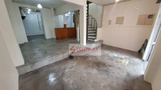 Imóvel Comercial com 2 Quartos para alugar, 132m² no Liberdade, São Paulo