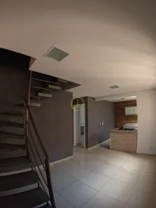 Cobertura com 2 Quartos para alugar, 10m² no Cabral, Contagem