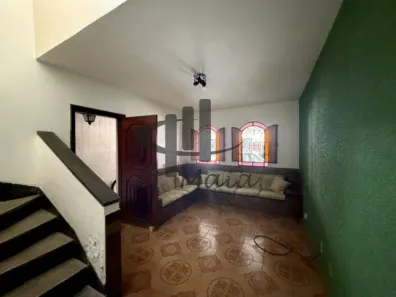 Sobrado com 4 Quartos à venda, 139m² no Cerâmica, São Caetano do Sul