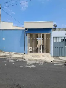 Casa com 2 Quartos à venda, 166m² no Jardim Bom Retiro, Salto