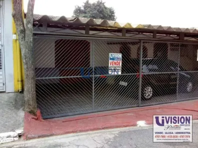 Casa com 3 Quartos à venda, 90m² no Jardim Catanduva, São Paulo