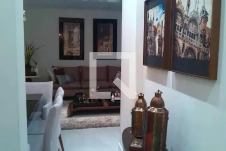Apartamento com 3 Quartos à venda, 104m² no Vila Pires, Santo André