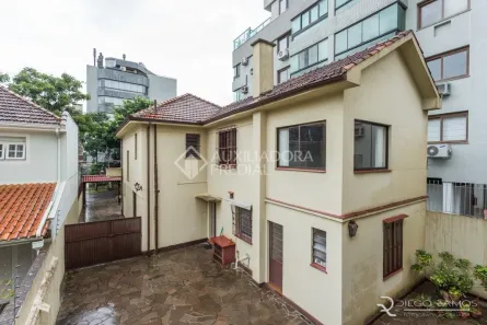 Casa com 4 Quartos à venda, 314m² no Petrópolis, Porto Alegre
