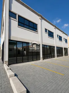 Sala Comercial para alugar, 250m² no Vila Rehder, Americana