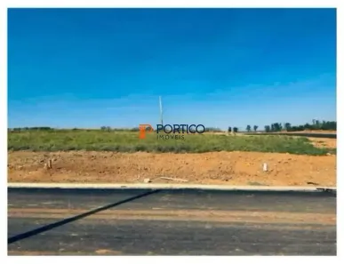 Lote/Terreno à venda, 210m² no São Bento, Paulínia