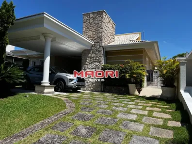 Casa de Condomínio com 4 Quartos à venda, 600m² no Village Visconde de Itamaracá, Valinhos