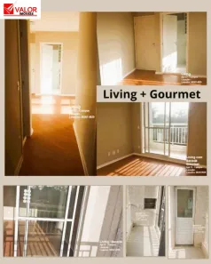 Apartamento com 2 Quartos à venda, 60m² no Jardim das Vertentes, São Paulo