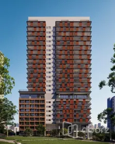 Apartamento com 3 Quartos à venda, 140m² no Jardim Vila Mariana, São Paulo