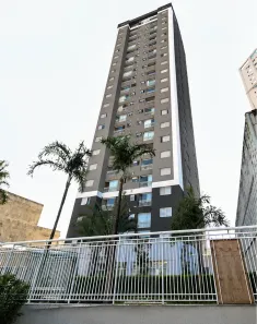 Apartamento com 2 Quartos à venda, 70m² no Vila Bertioga, São Paulo