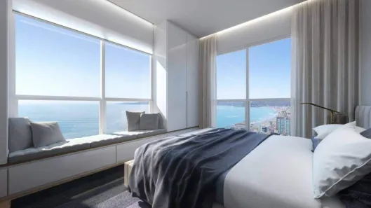 Apartamento com 5 Quartos à venda, 294m² no Centro, Itapema