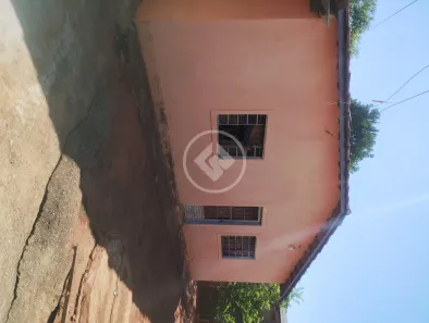 Casa com 2 Quartos à venda, 86m² no Pontal Sul - Acréscimo, Aparecida de Goiânia