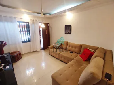 Sobrado com 2 Quartos à venda, 105m² no Planalto, São Bernardo do Campo