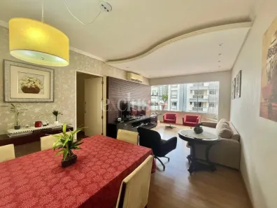 Apartamento com 3 Quartos à venda, 117m² no Agronômica, Florianópolis