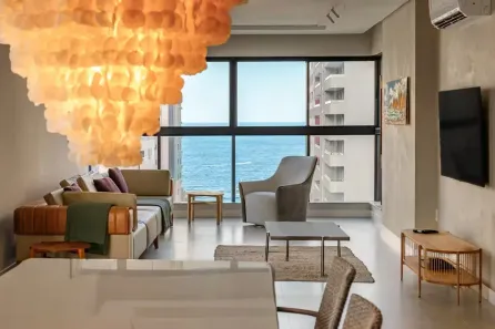 Apartamento com 4 Quartos à venda, 221m² no Centro, Balneário Camboriú