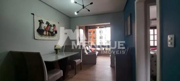 Cobertura com 3 Quartos à venda, 157m² no Cristo Redentor, Porto Alegre
