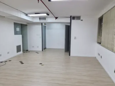 Sala Comercial para alugar, 60m² no Vila Madalena, São Paulo
