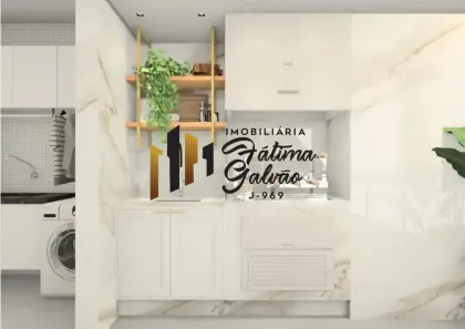 Apartamento com 3 Quartos à venda, 150m² no Nazaré, Belém
