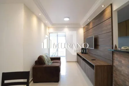 Apartamento com 2 Quartos à venda, 65m² no Pari, São Paulo