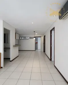 Apartamento com 2 Quartos para alugar, 75m² no Meireles, Fortaleza