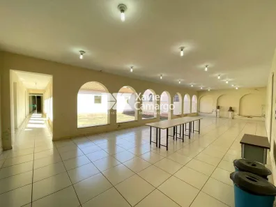 Prédio Comercial com 7 Quartos para alugar, 1508m² no Zona Central, Rio Claro