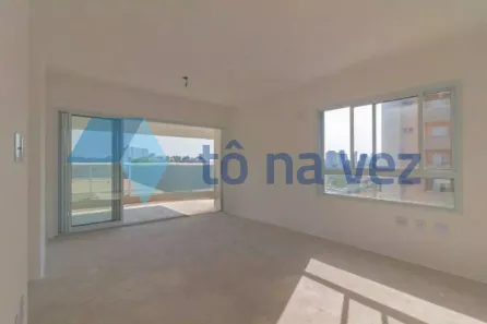 Apartamento com 3 Quartos à venda, 154m² no Vila Assunção, Santo André