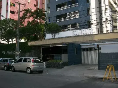 Apartamento com 2 Quartos à venda, 80m² no Boa Viagem, Recife