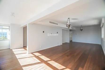 Apartamento com 4 Quartos à venda, 196m² no Independência, Porto Alegre