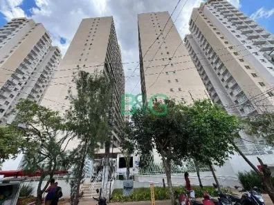 Apartamento com 1 Quarto à venda, 31m² no Socorro, São Paulo