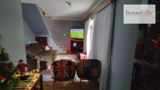 Casa com 3 Quartos à venda, 142m² no Chácara Santo Antônio (Zona Sul), São Paulo