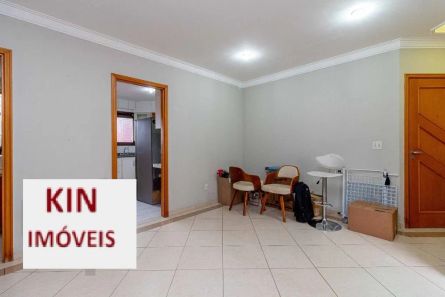 Apartamento com 3 Quartos à venda, 95m² no Bosque da Saúde, São Paulo