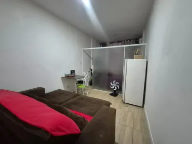 Apartamento com 1 Quarto para alugar, 30m² no Centro, Rio de Janeiro