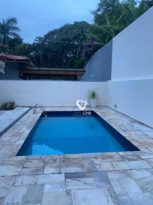 Casa de Condomínio com 4 Quartos à venda, 307m² no Alphaville, Santana de Parnaíba