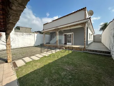 Casa de Condomínio com 3 Quartos à venda, 100m² no Parque São Judas Tadeu, São João de Meriti