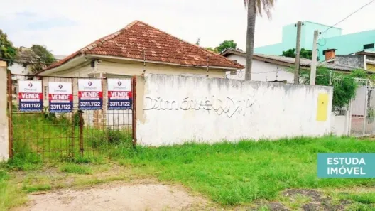 Lote/Terreno à venda, 484m² no Tristeza, Porto Alegre