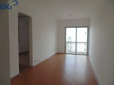 Apartamento com 1 Quarto para alugar, 57m² no Vila Guarani (Z Sul), São Paulo