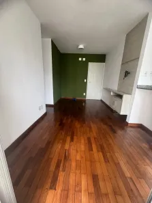 Apartamento com 1 Quarto à venda, 38m² no Super Quadra Morumbi, São Paulo