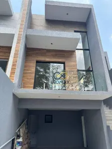 Casa com 3 Quartos à venda, 130m² no Jardim Vila Galvão, Guarulhos