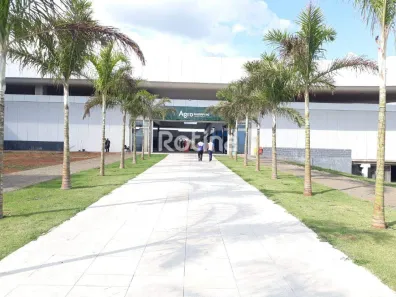 Ponto Comercial para alugar, 62m² no Mansões Aeroporto, Uberlândia