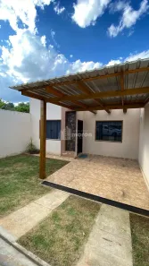 Casa com 2 Quartos à venda, 130m² no Jardim Carvalho, Ponta Grossa